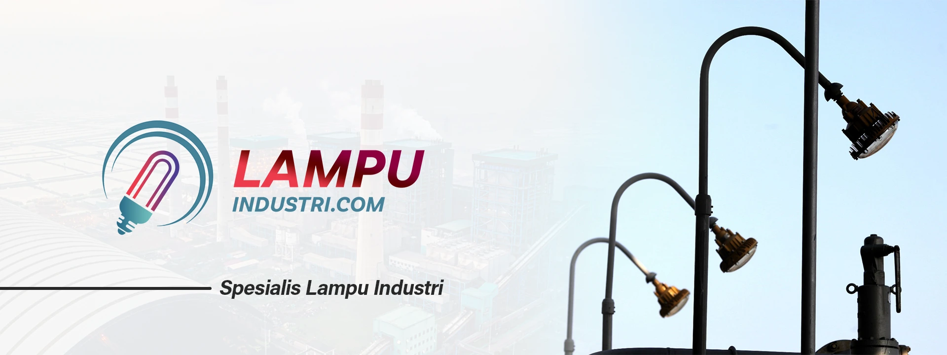 Pusatnya lampu khusus industri reguler dan explosion proof